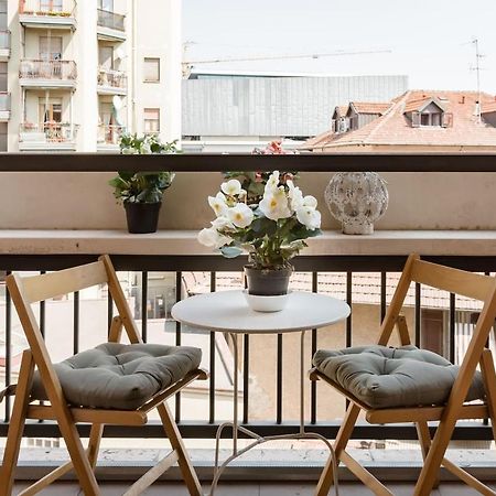 Golden Suite apartment&day use Mailand Exterior foto