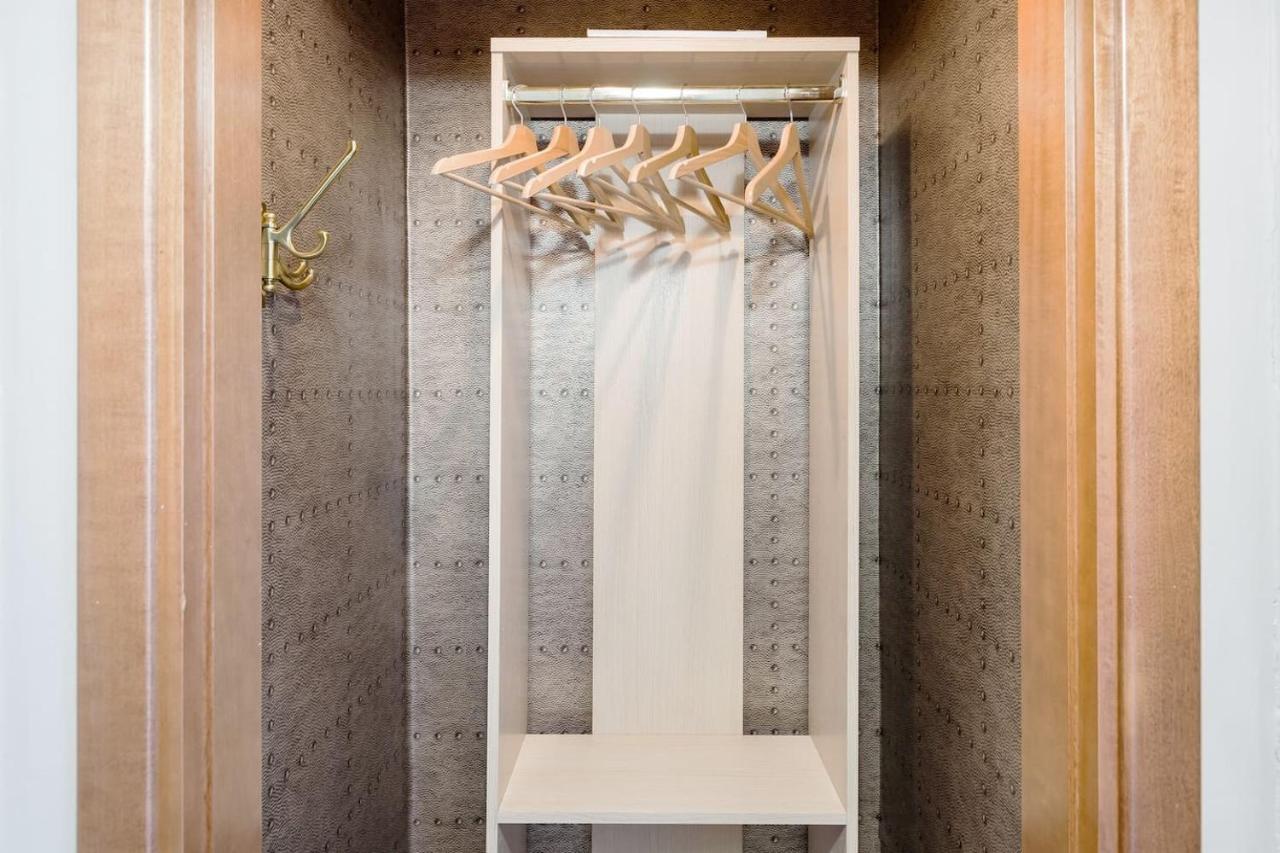 Golden Suite apartment&day use Mailand Exterior foto