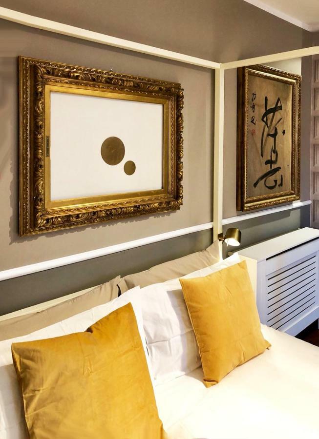 Golden Suite apartment&day use Mailand Exterior foto